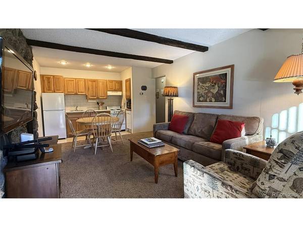 507 Hi Country #7-5-6, Winter Park, CO 80482