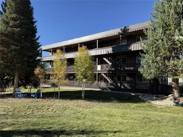 507 Hi Country #7-5-6, Winter Park, CO 80482