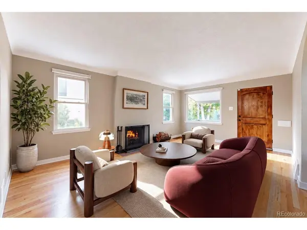 1570 S Fillmore, Denver, CO 80210