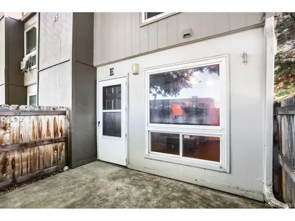 7373 W Florida #15-E, Lakewood, CO 80232