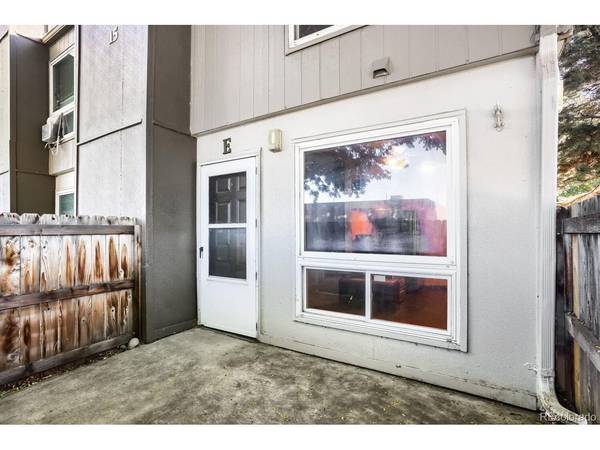 7373 W Florida #15-E, Lakewood, CO 80232