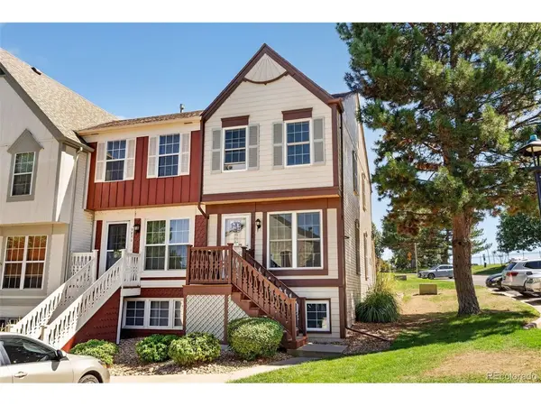 9898 W Cornell, Lakewood, CO 80227