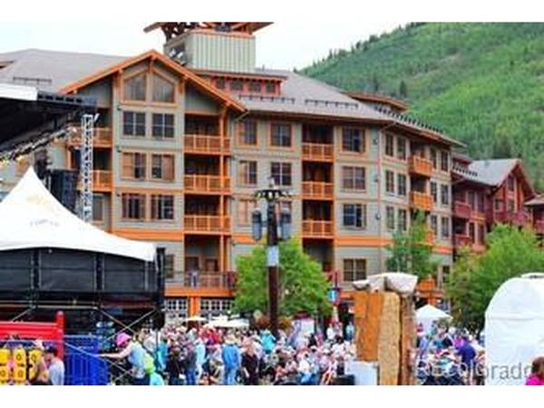 184 Copper #316, Frisco, CO 80443