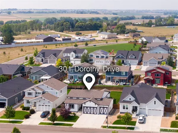 301 Dorothy, Berthoud, CO 80513