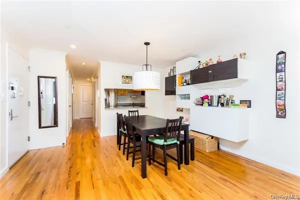 3800 Blackstone AVE #2S, Bronx, NY 10463