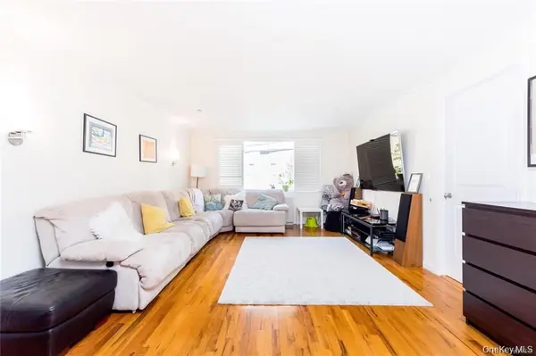 3800 Blackstone AVE #2S, Bronx, NY 10463