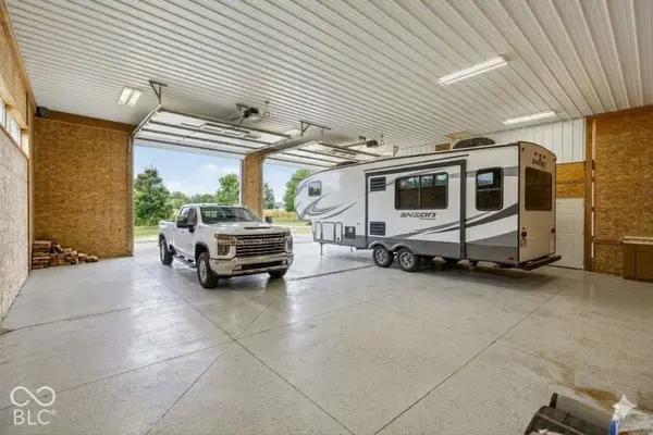 155 N 300 W, Lebanon, IN 46052