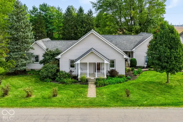 155 N 300 W, Lebanon, IN 46052