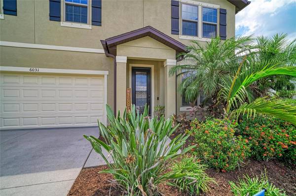 6031 100TH AVE E, Parrish, FL 34219