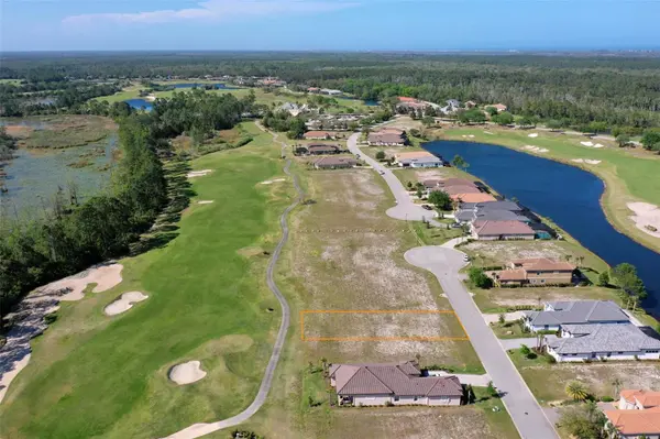 406 BOURGANVILLE DR, Palm Coast, FL 32137