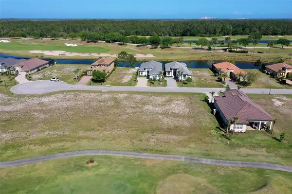 406 BOURGANVILLE DR, Palm Coast, FL 32137