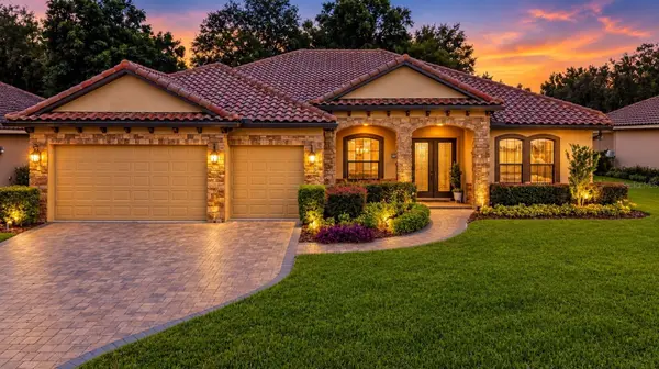 12821 BRUNELLO CIR, Clermont, FL 34711