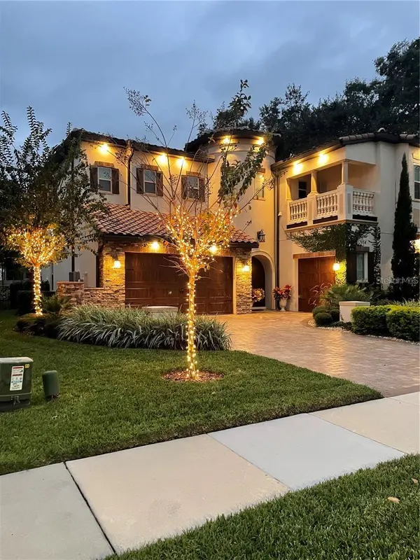 12934 CANOPY WOODS WAY, Winter Garden, FL 34787