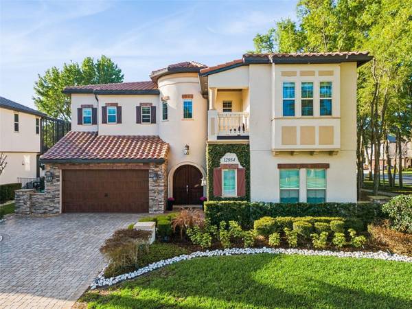 12934 CANOPY WOODS WAY, Winter Garden, FL 34787