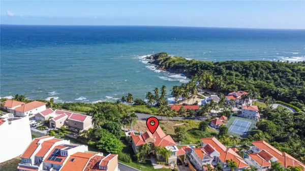53 SHELL CASTLE, Humacao, PR 00791