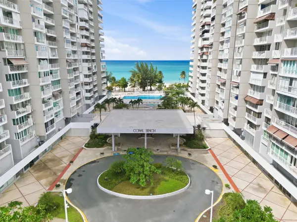 5859 CORAL BEACH TOWERS #718, Carolina, PR 00979