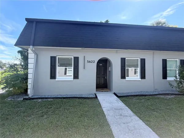 5622 OHIO AVE, New Port Richey, FL 34652