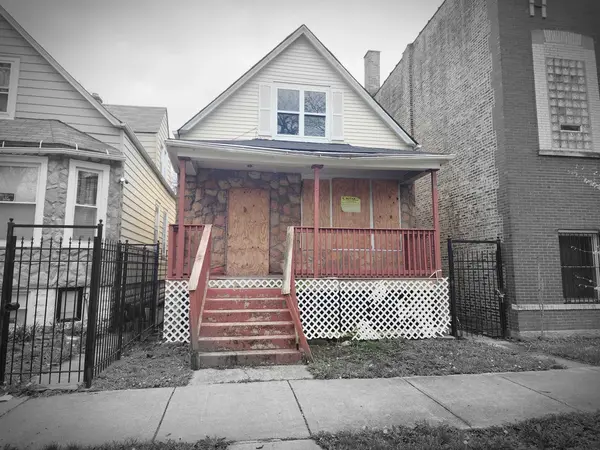 6953 S Elizabeth ST, Chicago, IL 60636