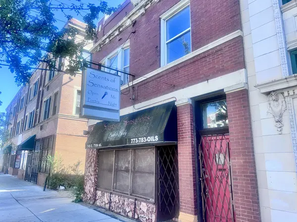 745 E 75th ST, Chicago, IL 60619