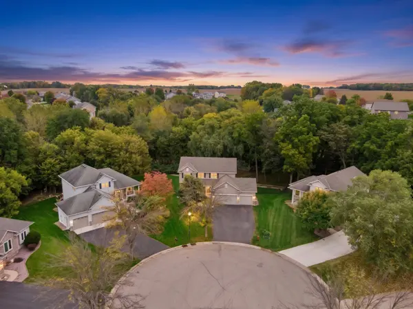 848 Bridle Creek LN, Jordan, MN 55352
