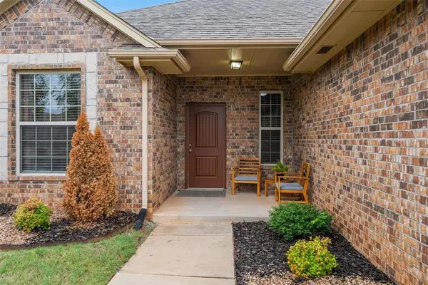 3225 Wakefield RD, Edmond, OK 73034