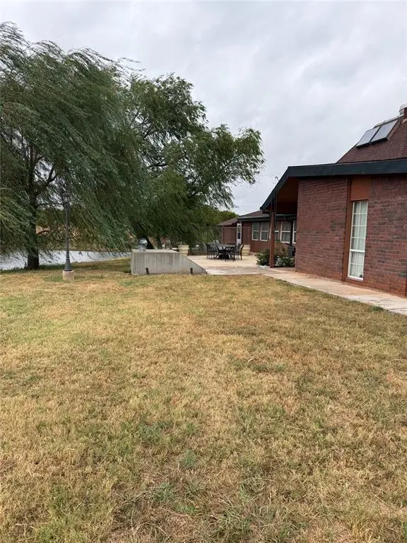 1134 County Street 2958 ST, Tuttle, OK 73089