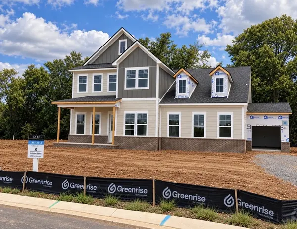 310 Eyak Ln, Murfreesboro, TN 37129