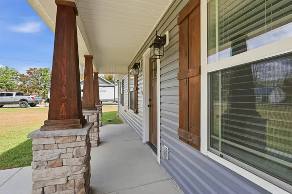 110 Reese St, Shelbyville, TN 37160