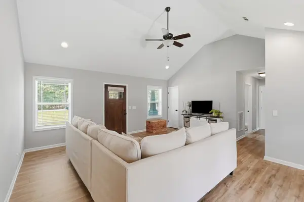 110 Reese St, Shelbyville, TN 37160