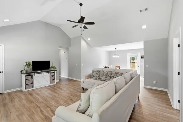 110 Reese St, Shelbyville, TN 37160