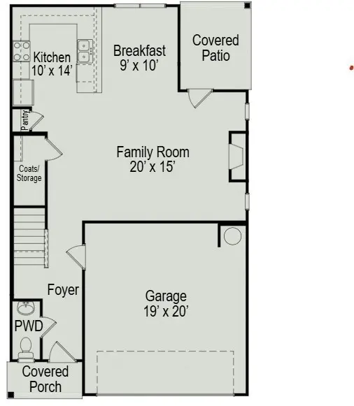 508 Coffee Ct, Gallatin, TN 37066