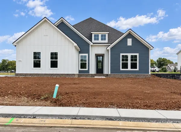 401 Eyak Lane, Murfreesboro, TN 37129