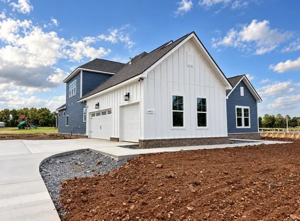 401 Eyak Lane, Murfreesboro, TN 37129