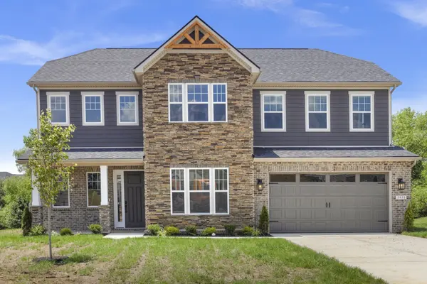 5945 Hunt Valley Drive, Spring Hill, TN 37174