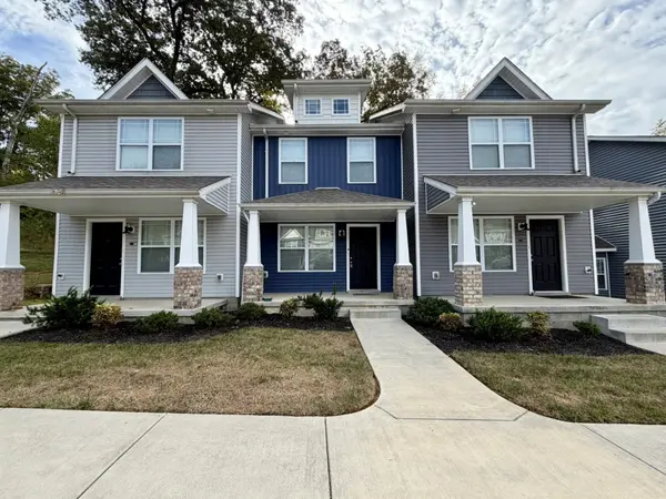 264 Woodland Valley Ln, Clarksville, TN 37040