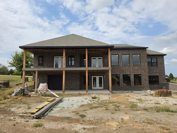 4384 S 146th RD, Bolivar, MO 65613