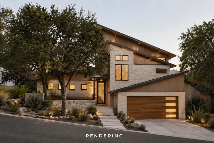 2302 White Dove PASS, Austin, TX 78734