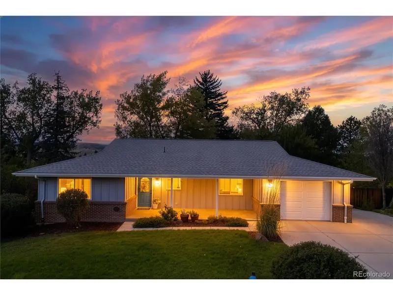 471 High, Castle Rock, CO 80104