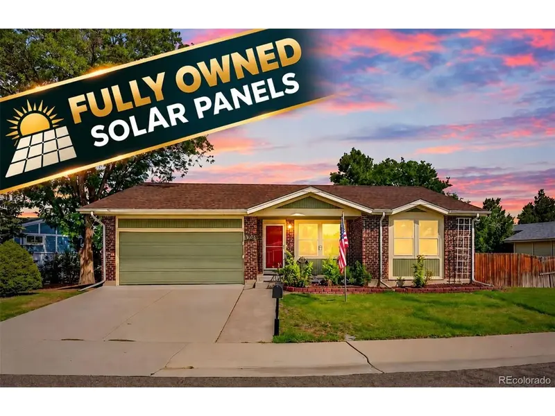 8399 W 77th, Arvada, CO 80005