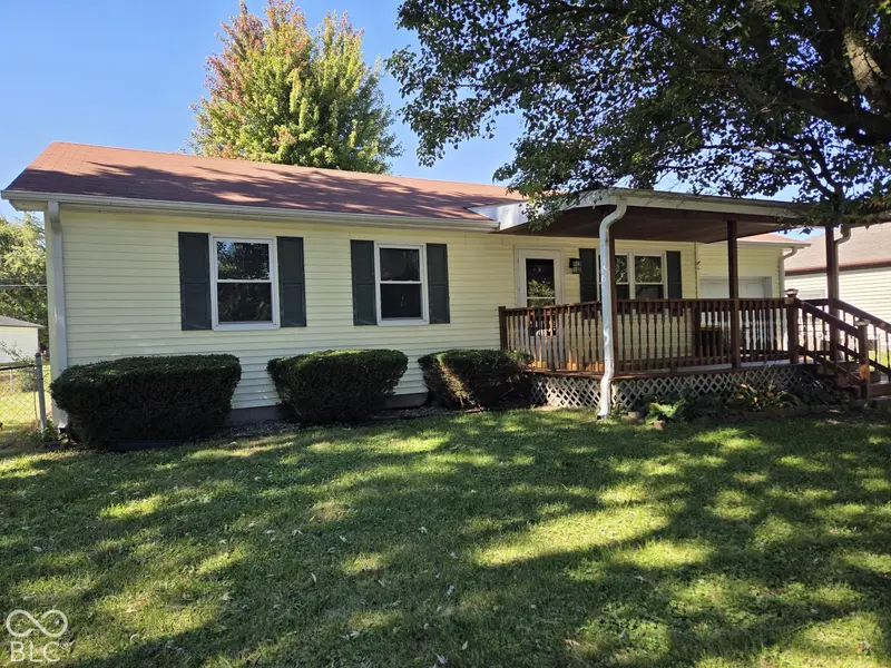 2024 Jason DR, Lebanon, IN 46052