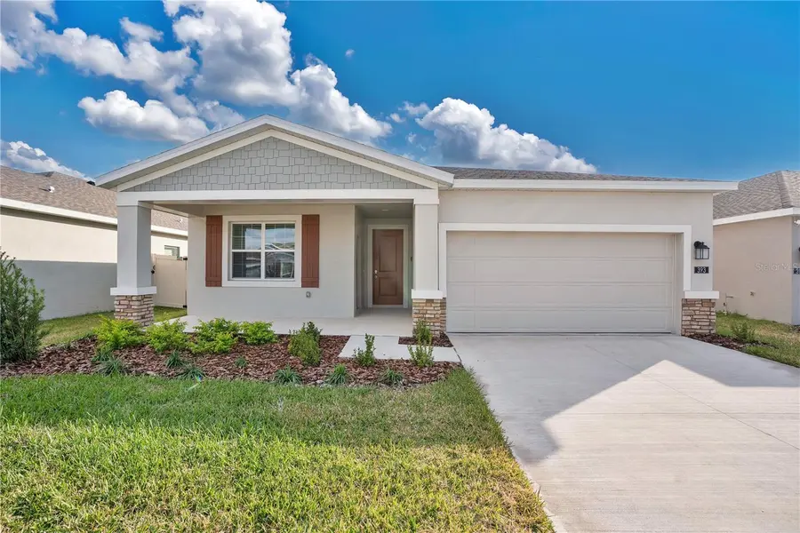 393 KAYDEN CV, Winter Haven, FL 33884
