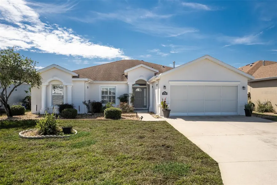 1338 SW 161ST PL, Ocala, FL 34473