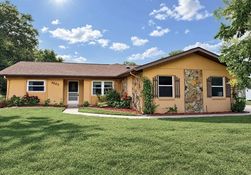 3002 S ROSE AVE, Inverness, FL 34450