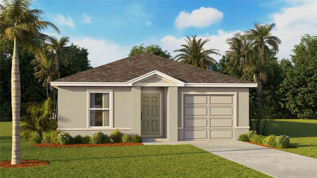 4080 KONA CIR, Spring Hill, FL 34608