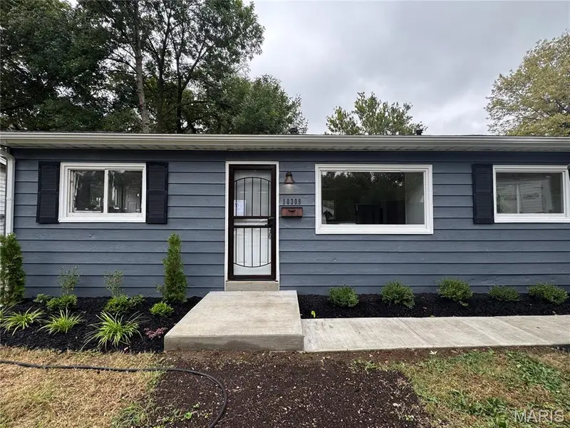 10309 Duke DR, St Louis, MO 63136