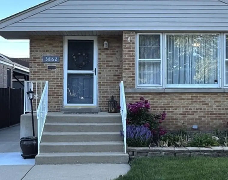 Address Not Disclosed