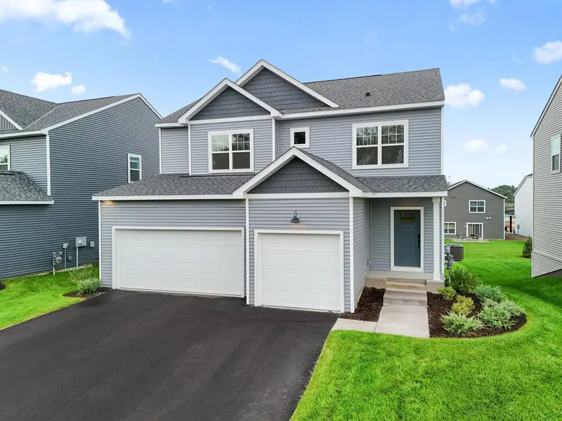 6431 Jarvis AVE, Cottage Grove, MN 55016