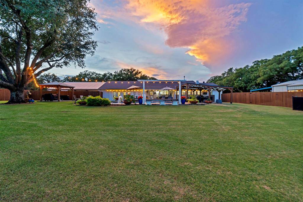 6155 Stephenson Levy Road, Fort Worth, TX 76140