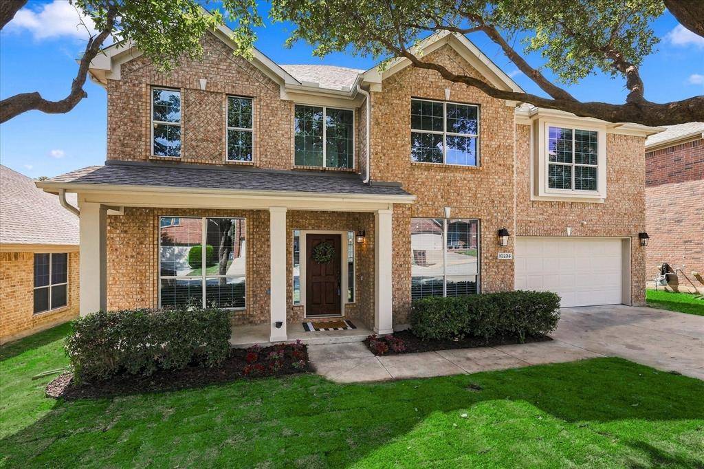 10236 Vintage Drive, Fort Worth, TX 76244