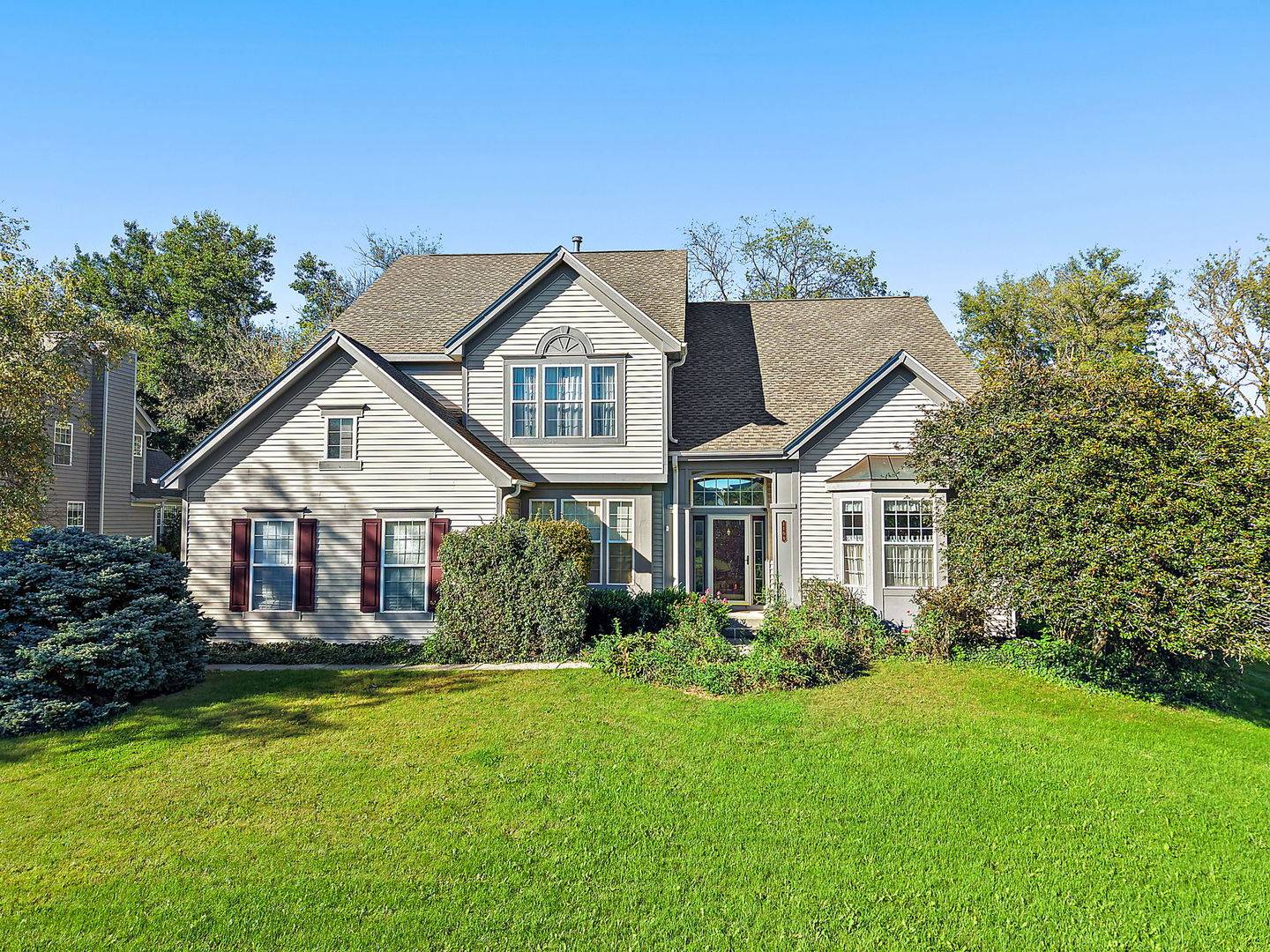 1108 Fox Path, West Dundee, IL 60118